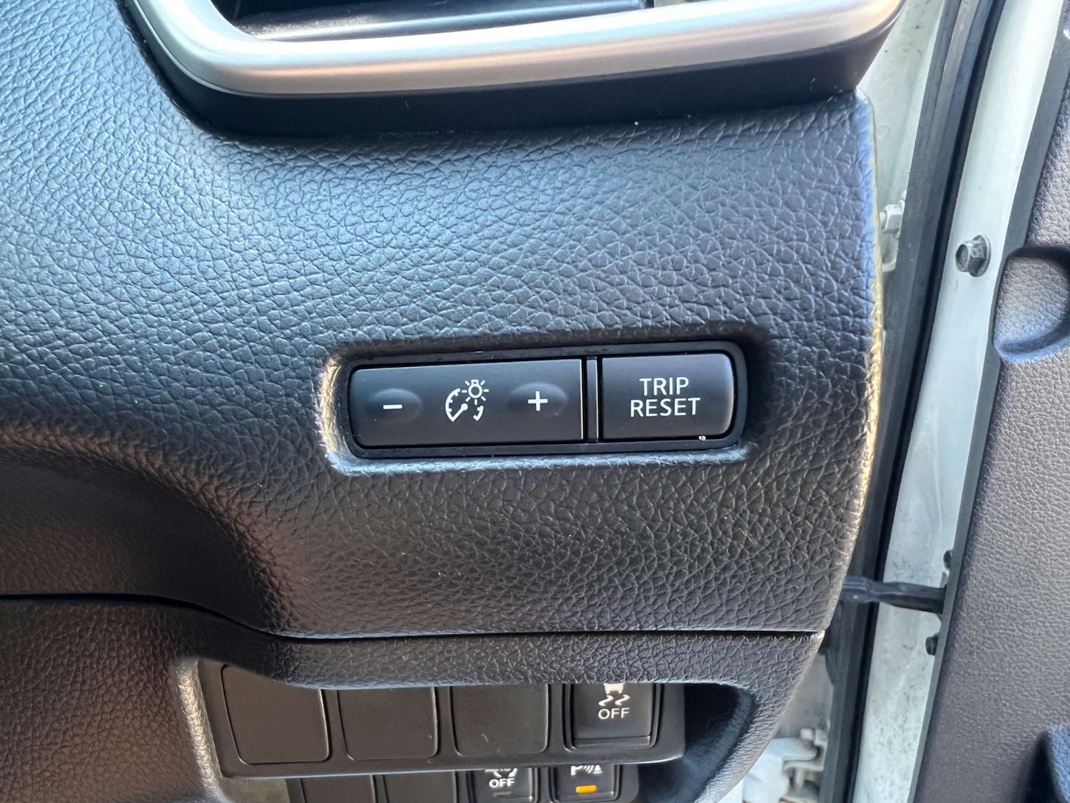 Vehicle 32