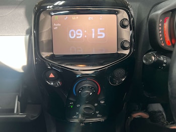 Used Citroen C1 2016 for sale - 77422803: Photo