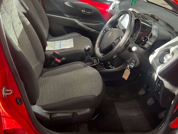 Used Citroen C1 2016 for sale - 77422803: Photo