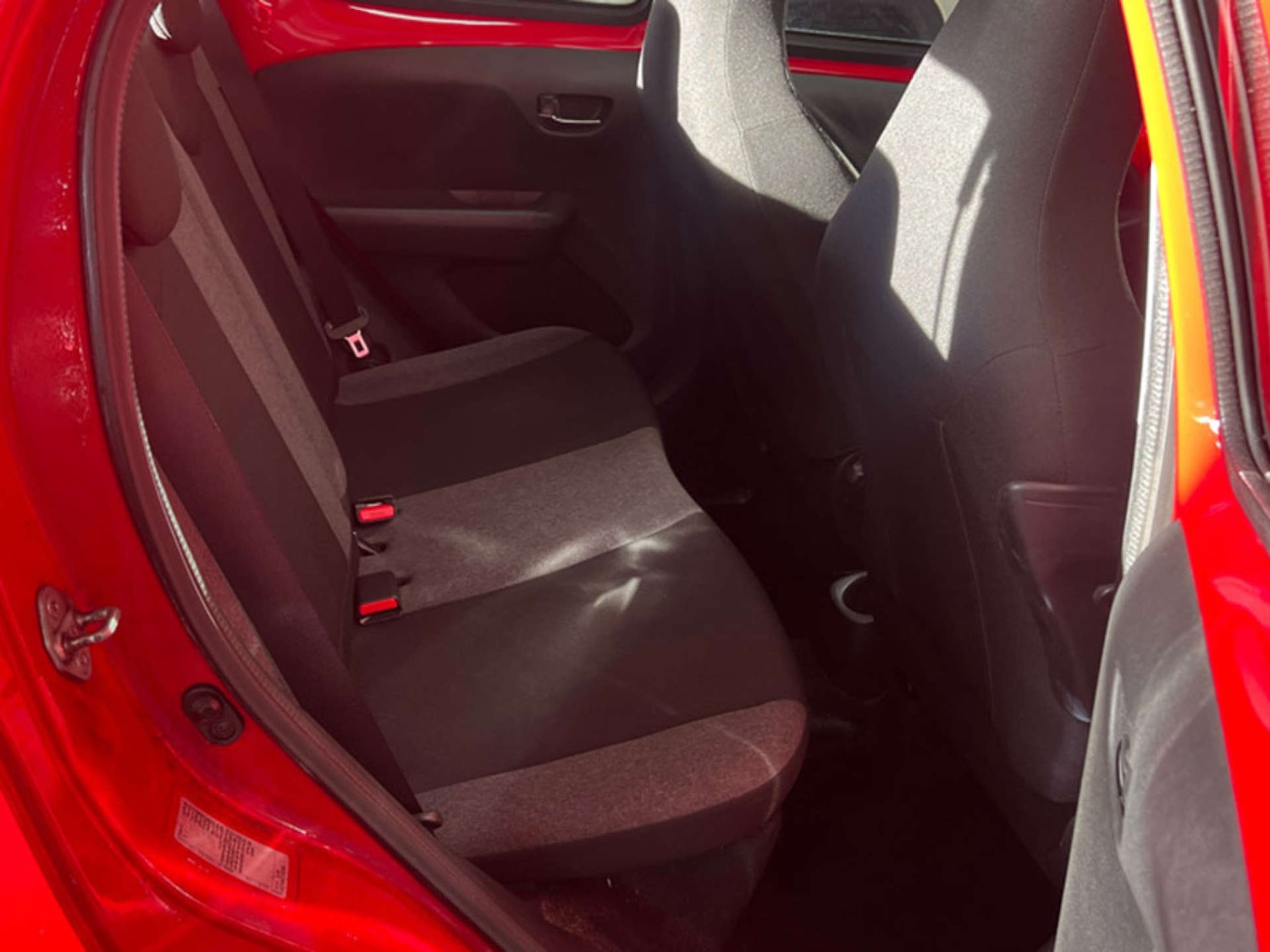 Used Citroen C1 2016 for sale - 77422803: Photo 4