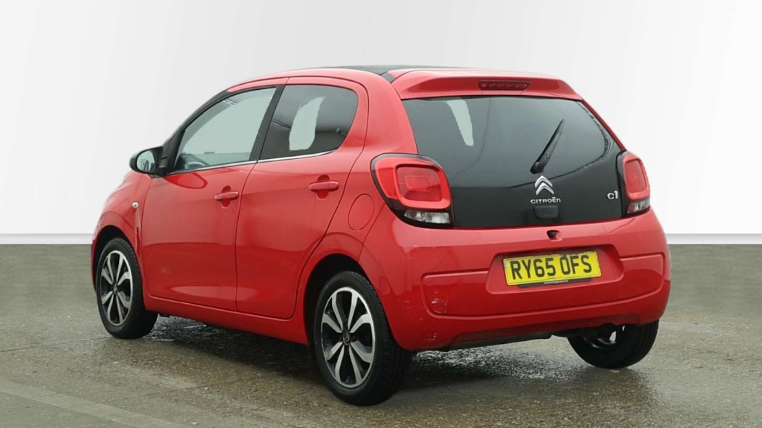 Used Citroen C1 2016 for sale - 77422803: Photo 6