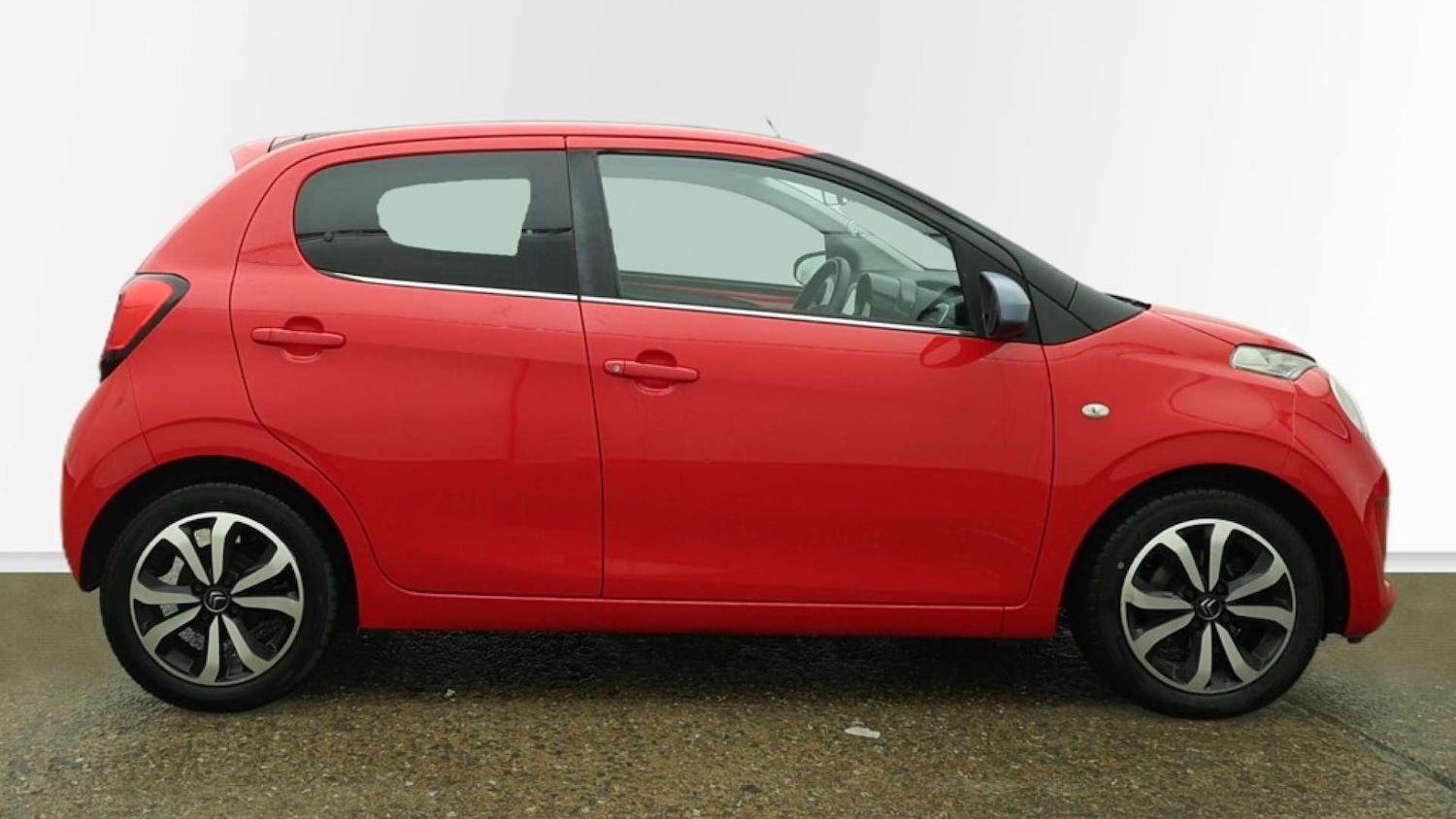 Used Citroen C1 2016 for sale - 77422803: Photo 9