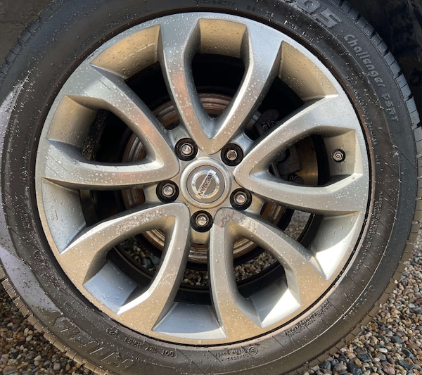 Used Nissan Juke 2015 for sale - 75714245: Photo 10