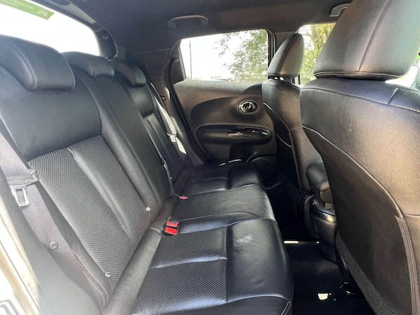 Used Nissan Juke 2015 for sale - 75714245: Photo 12