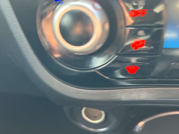 Used Nissan Juke 2015 for sale - 75714245: Photo 22