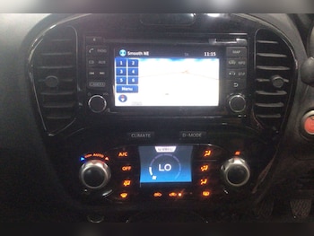Used Nissan Juke 2015 for sale - 75714245: Photo
