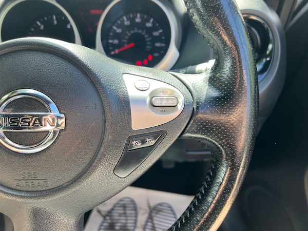 Used Nissan Juke 2015 for sale - 75714245: Photo 30