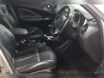 Used Nissan Juke 2015 for sale - 75714245: Photo