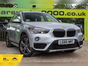 Used BMW X1 2016 for sale - 78904009: Photo
