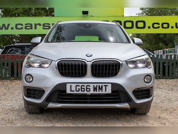 Used BMW X1 2016 for sale - 78904009: Photo