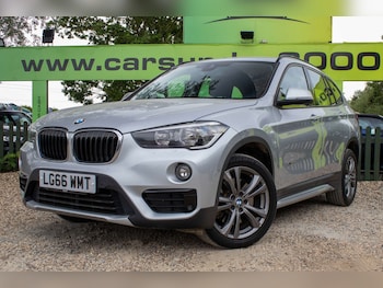 Used BMW X1 2016 for sale - 78904009: Photo