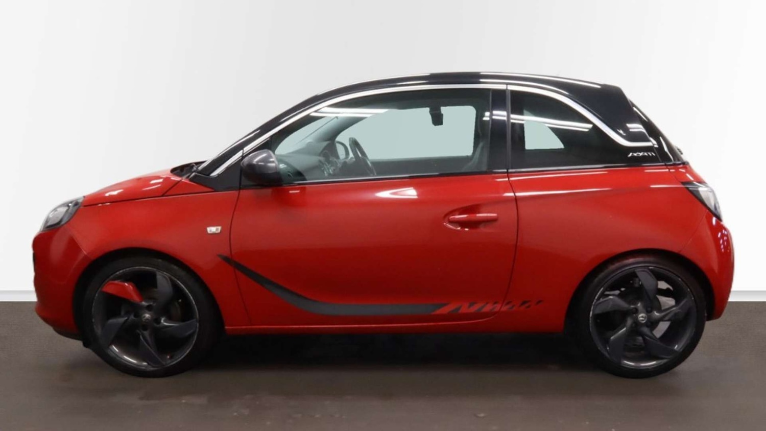 Used Vauxhall ADAM 2015 for sale - 77378402: Photo 10