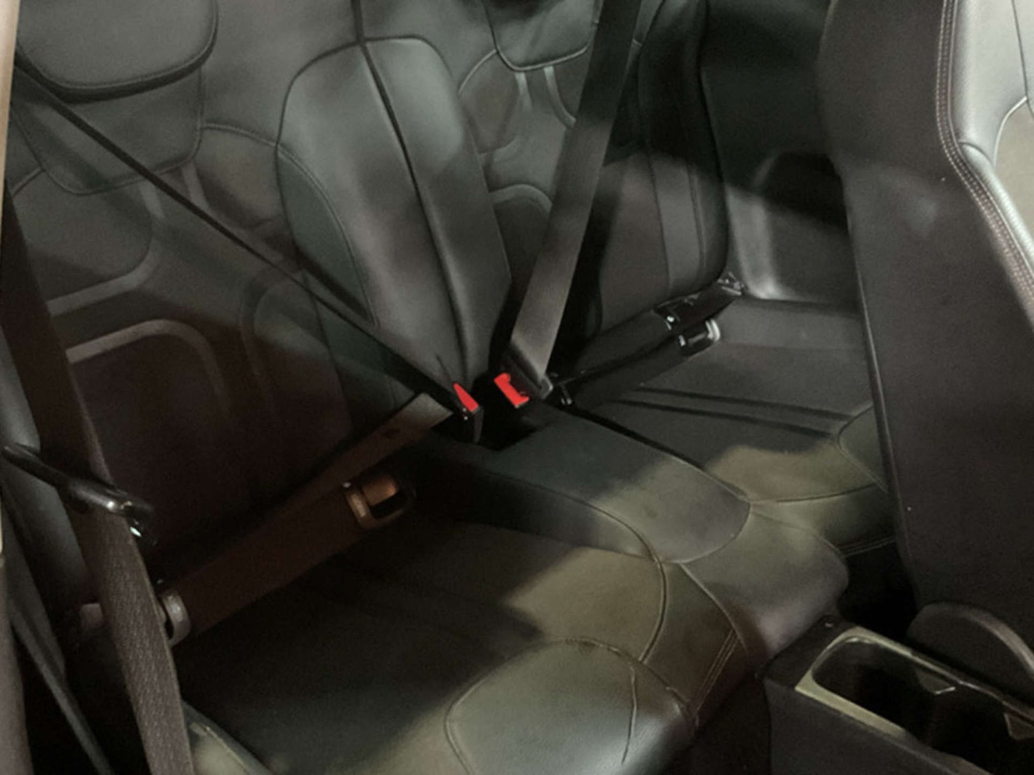 Used Vauxhall ADAM 2015 for sale - 77378402: Photo 4