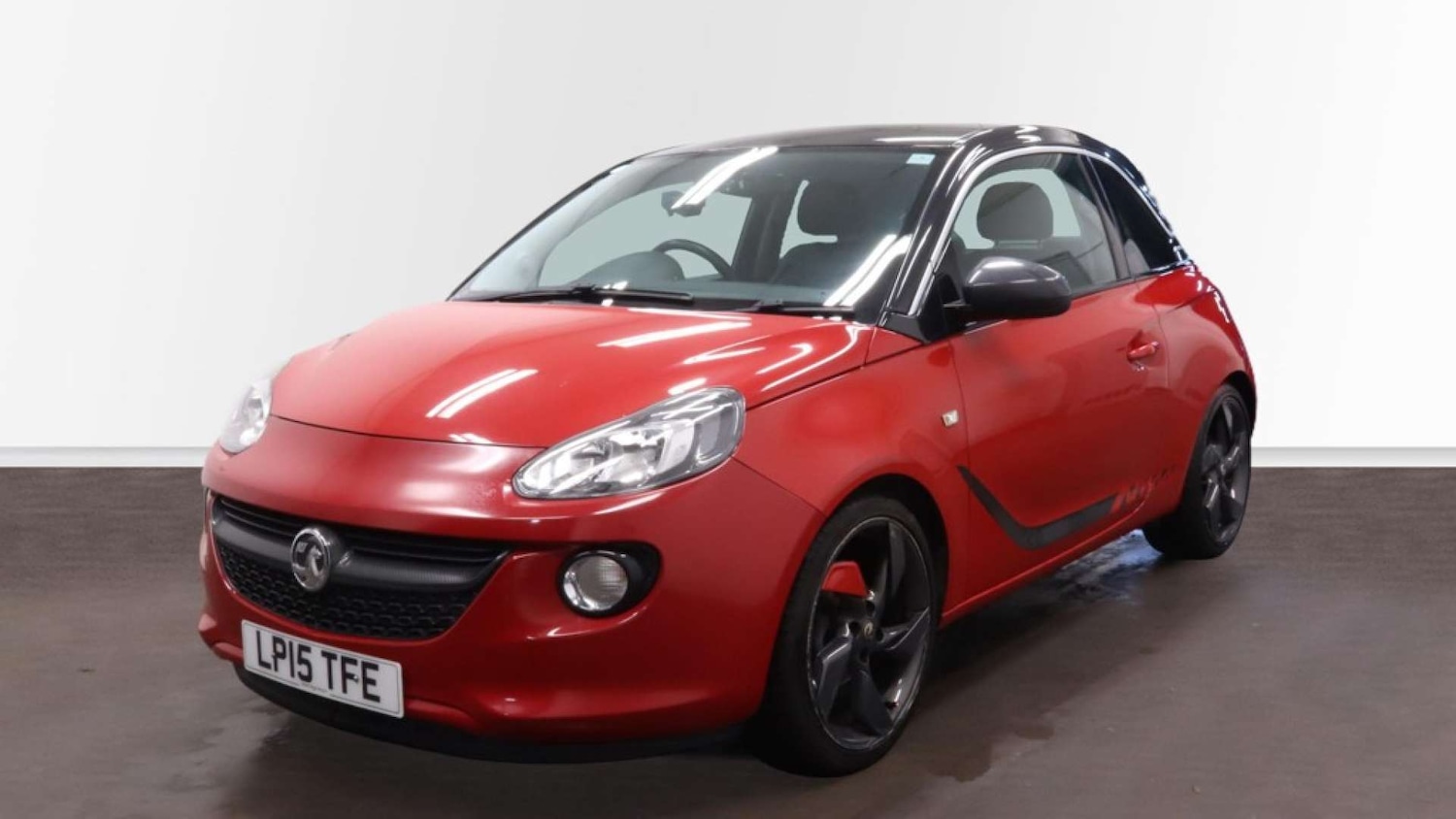 Used Vauxhall ADAM 2015 for sale - 77378402: Photo 5