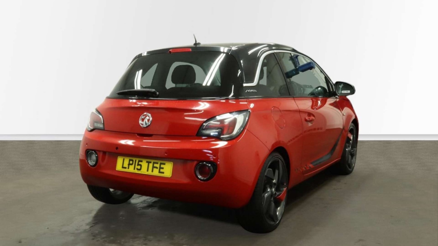 Used Vauxhall ADAM 2015 for sale - 77378402: Photo 7