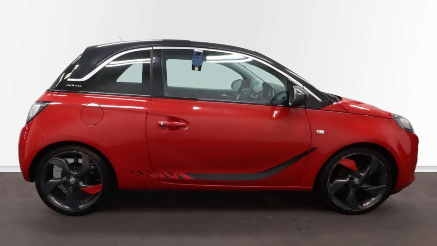 Used Vauxhall ADAM 2015 for sale - 77378402: Photo 9