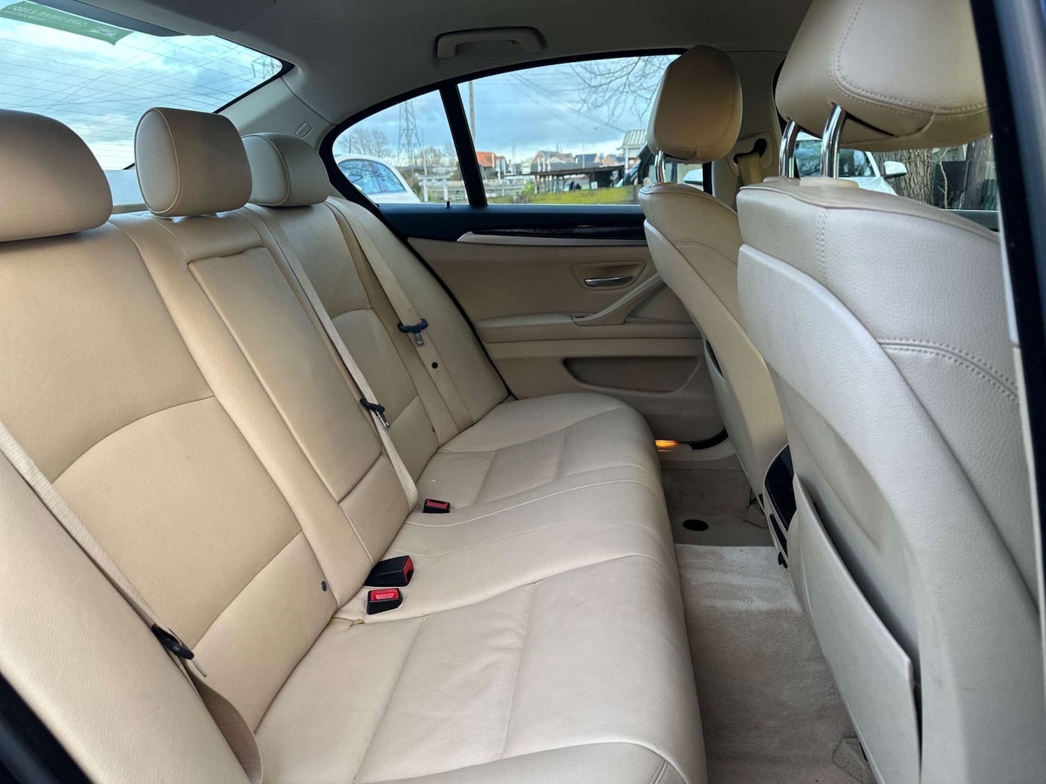 Used BMW 5 Series 2013 for sale - 77236254: Photo 12