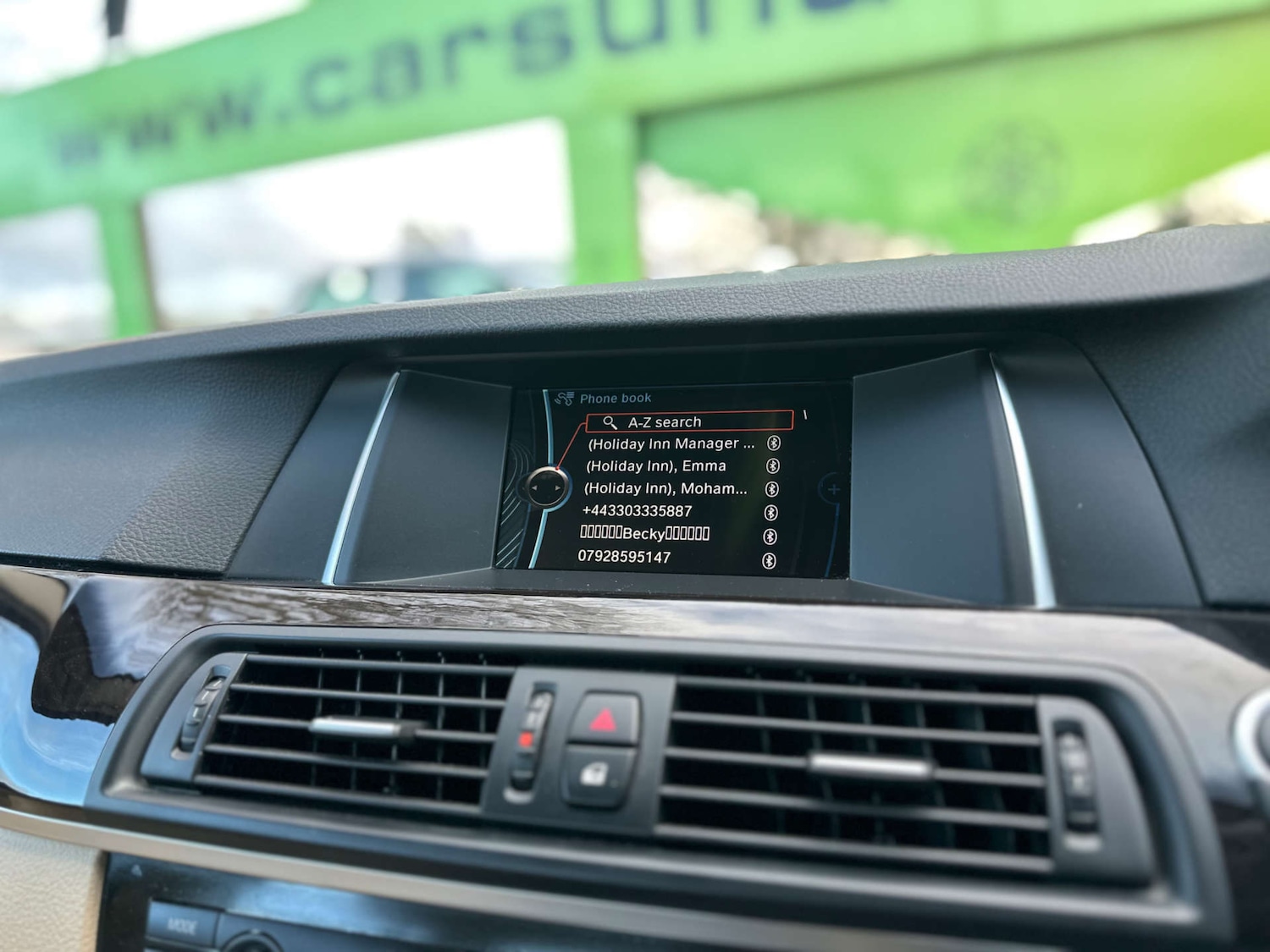 Used BMW 5 Series 2013 for sale - 77236254: Photo 21