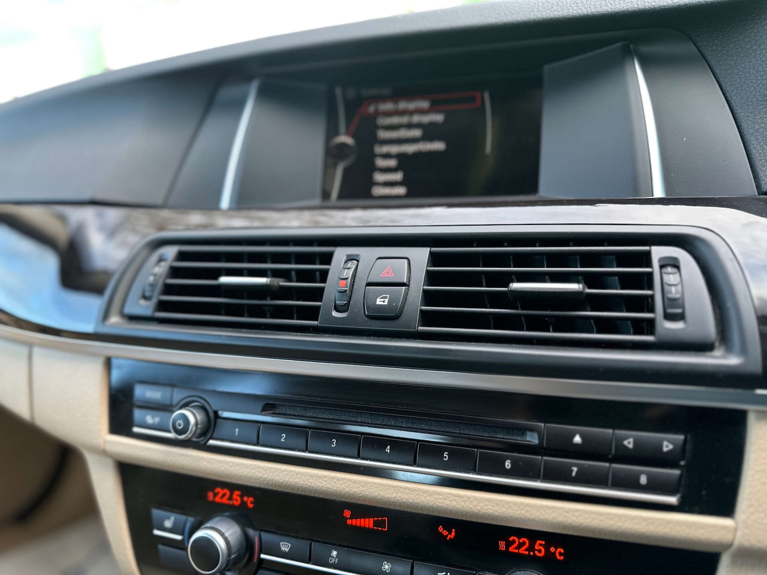 Used BMW 5 Series 2013 for sale - 77236254: Photo 26