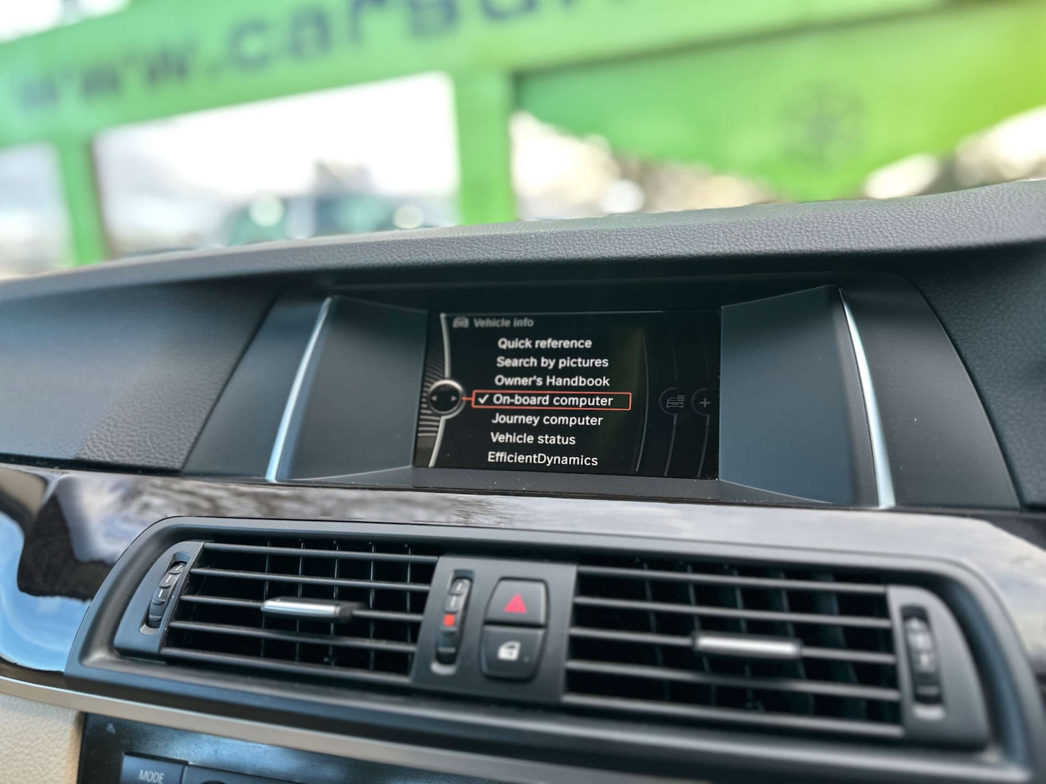 Used BMW 5 Series 2013 for sale - 77236254: Photo 3