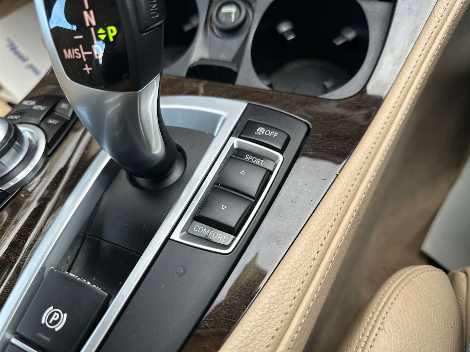 Used BMW 5 Series 2013 for sale - 77236254: Photo 30