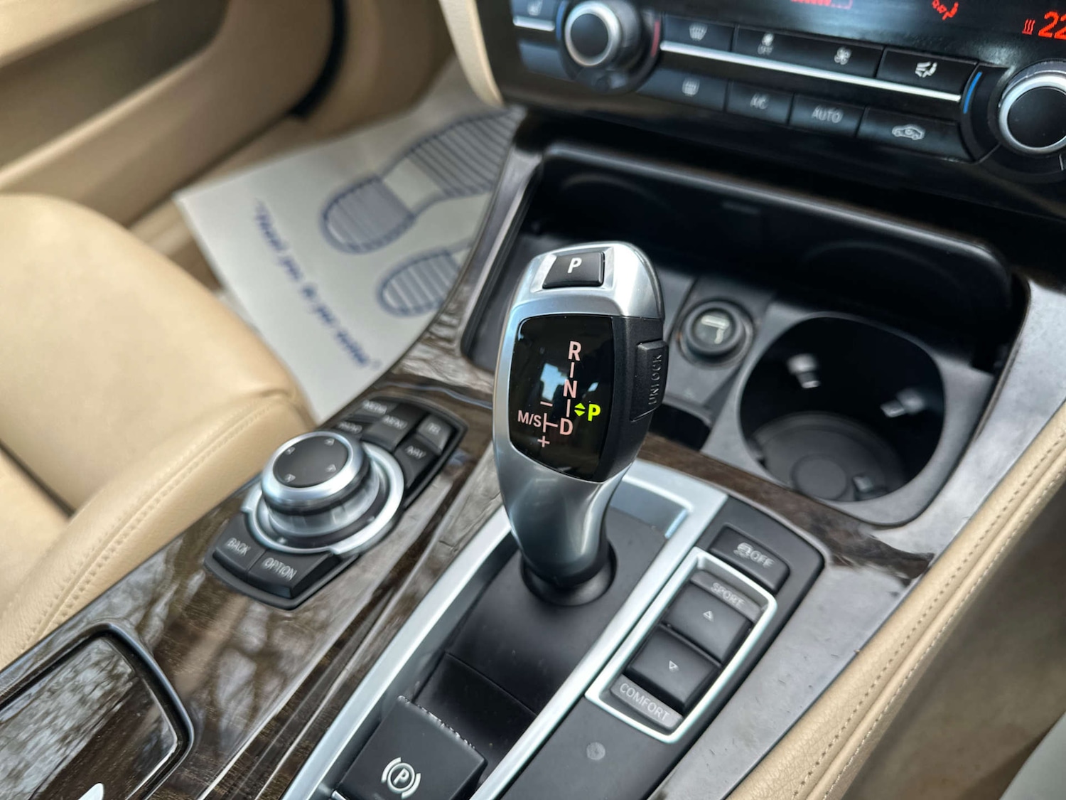 Used BMW 5 Series 2013 for sale - 77236254: Photo 33