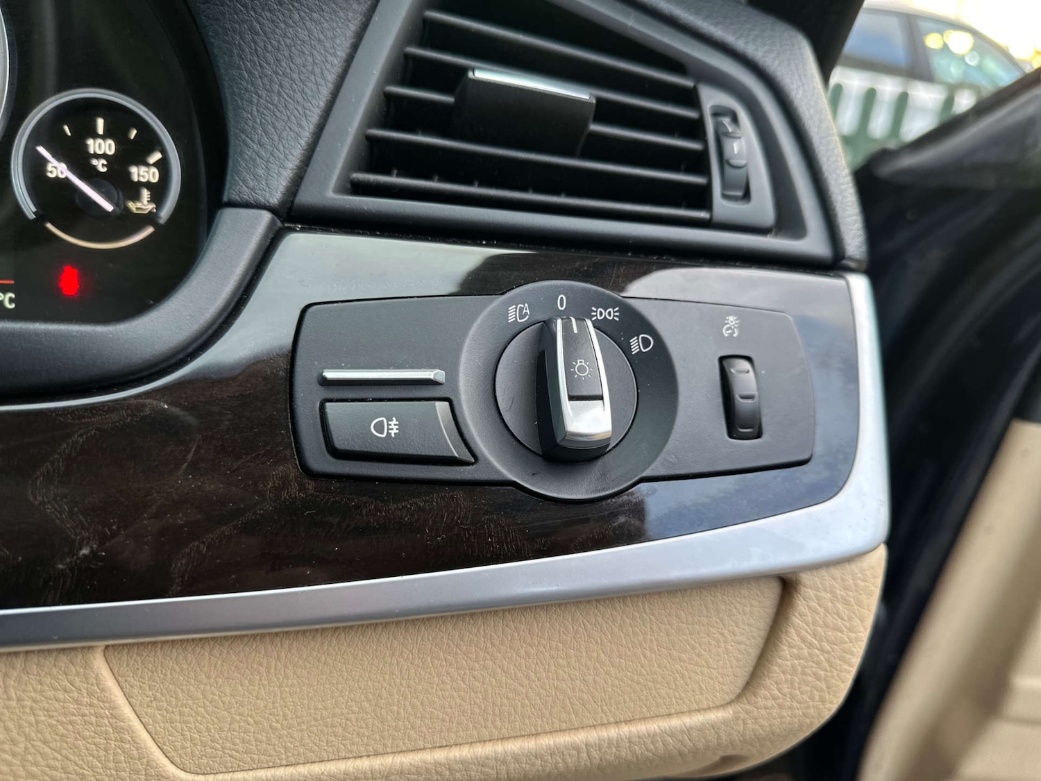 Used BMW 5 Series 2013 for sale - 77236254: Photo 34