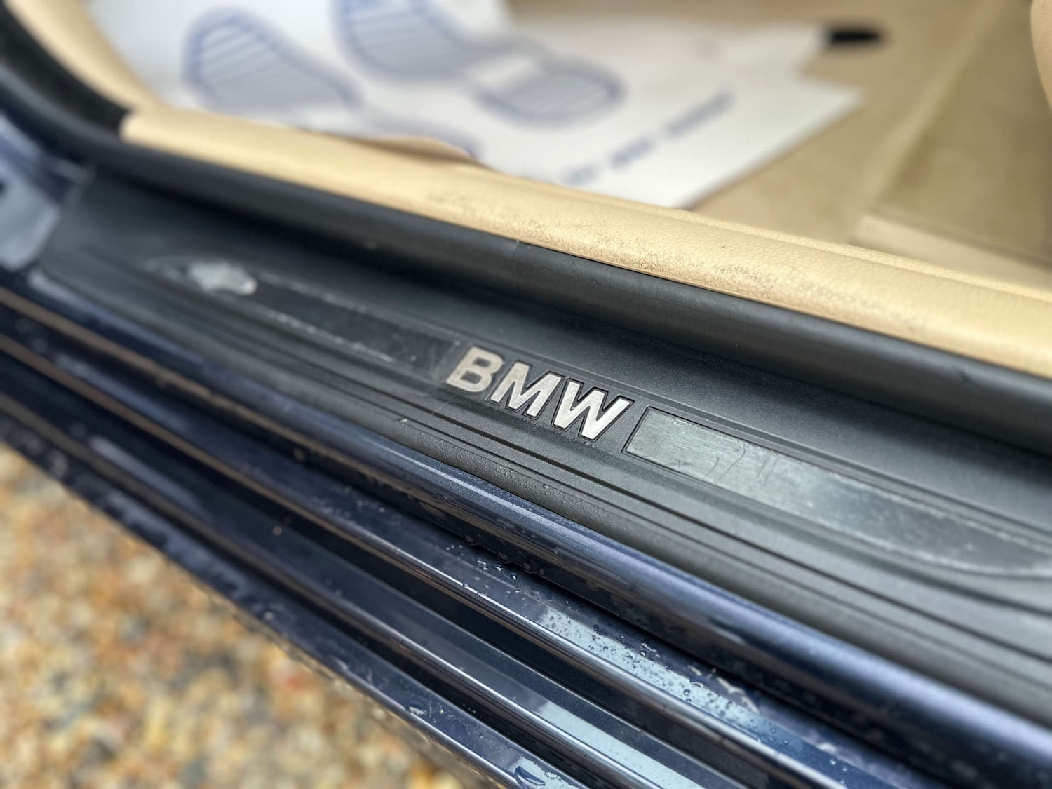 Used BMW 5 Series 2013 for sale - 77236254: Photo 42