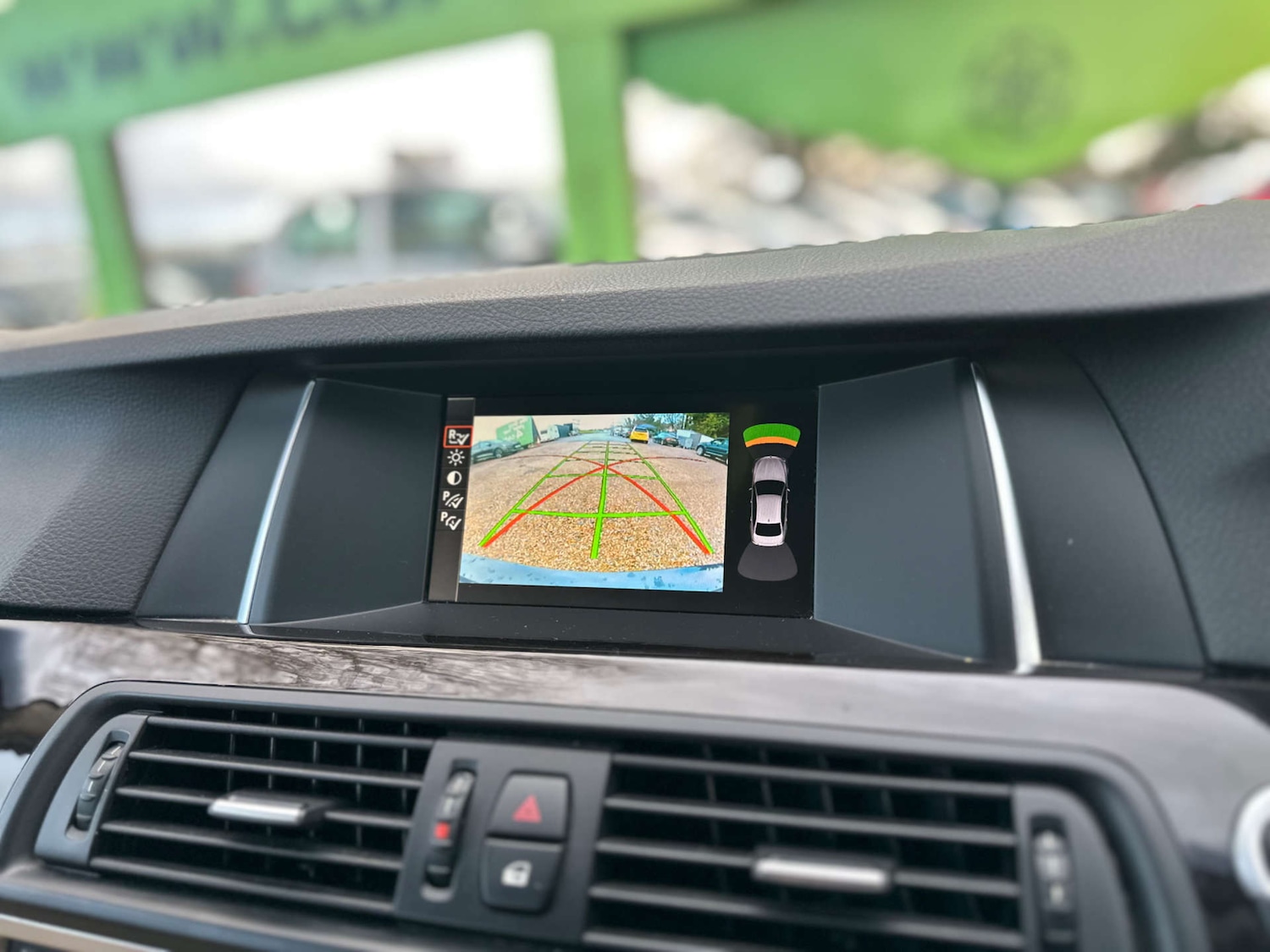 Used BMW 5 Series 2013 for sale - 77236254: Photo 45