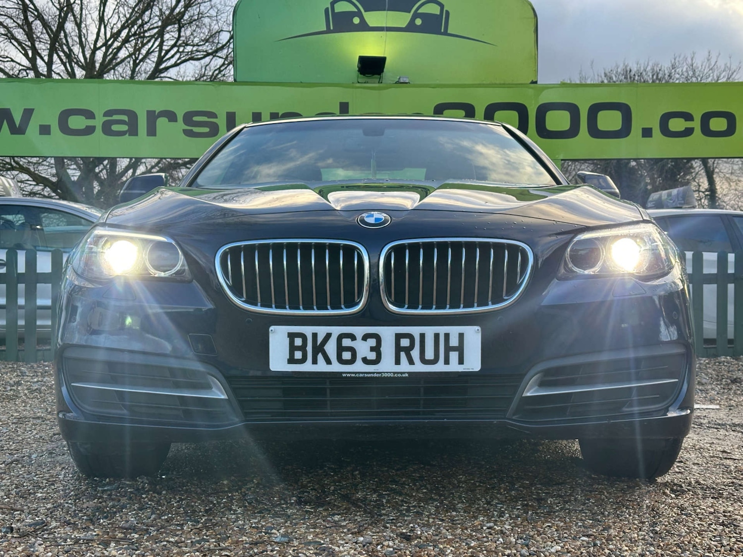 Used BMW 5 Series 2013 for sale - 77236254: Photo 6