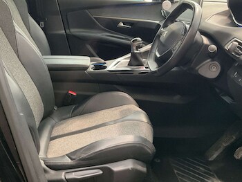 Used Peugeot 3008 2019 for sale - 79009891: Photo