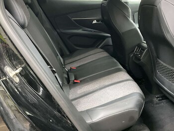 Used Peugeot 3008 2019 for sale - 79009891: Photo