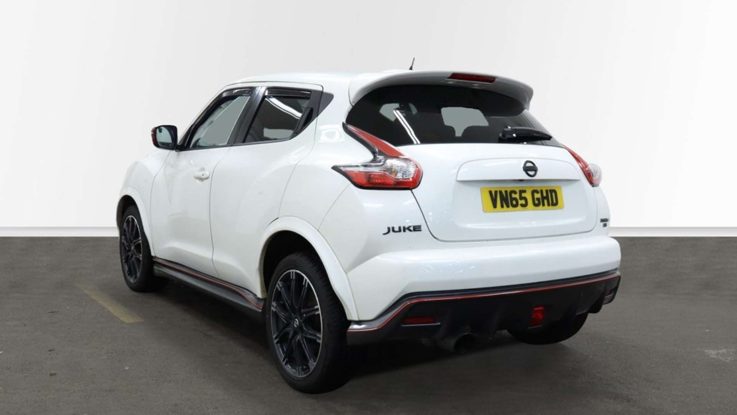 Used Nissan Juke 2015 for sale - 76374456: Photo 10