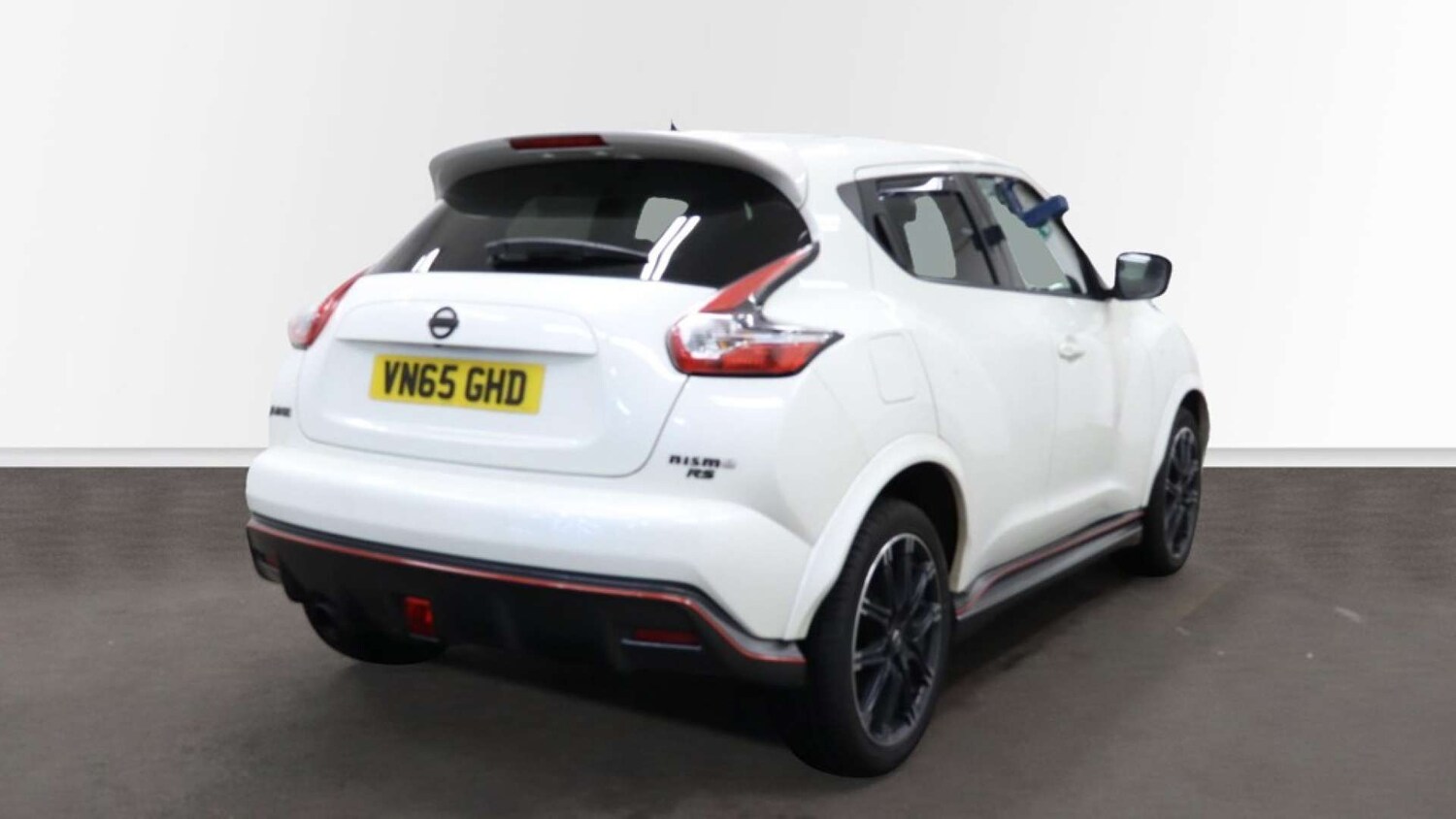 Used Nissan Juke 2015 for sale - 76374456: Photo 11