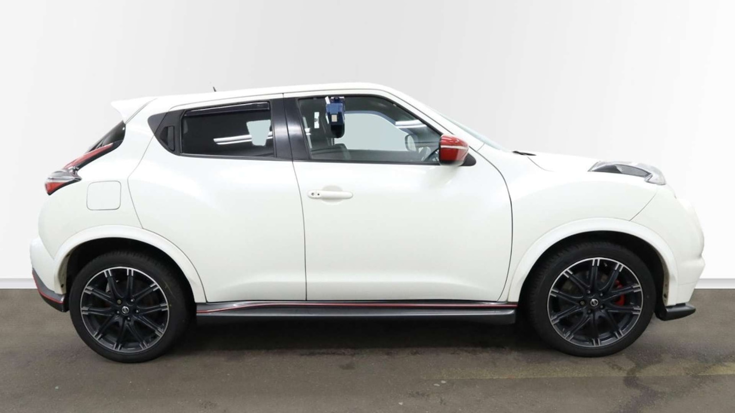 Used Nissan Juke 2015 for sale - 76374456: Photo 12