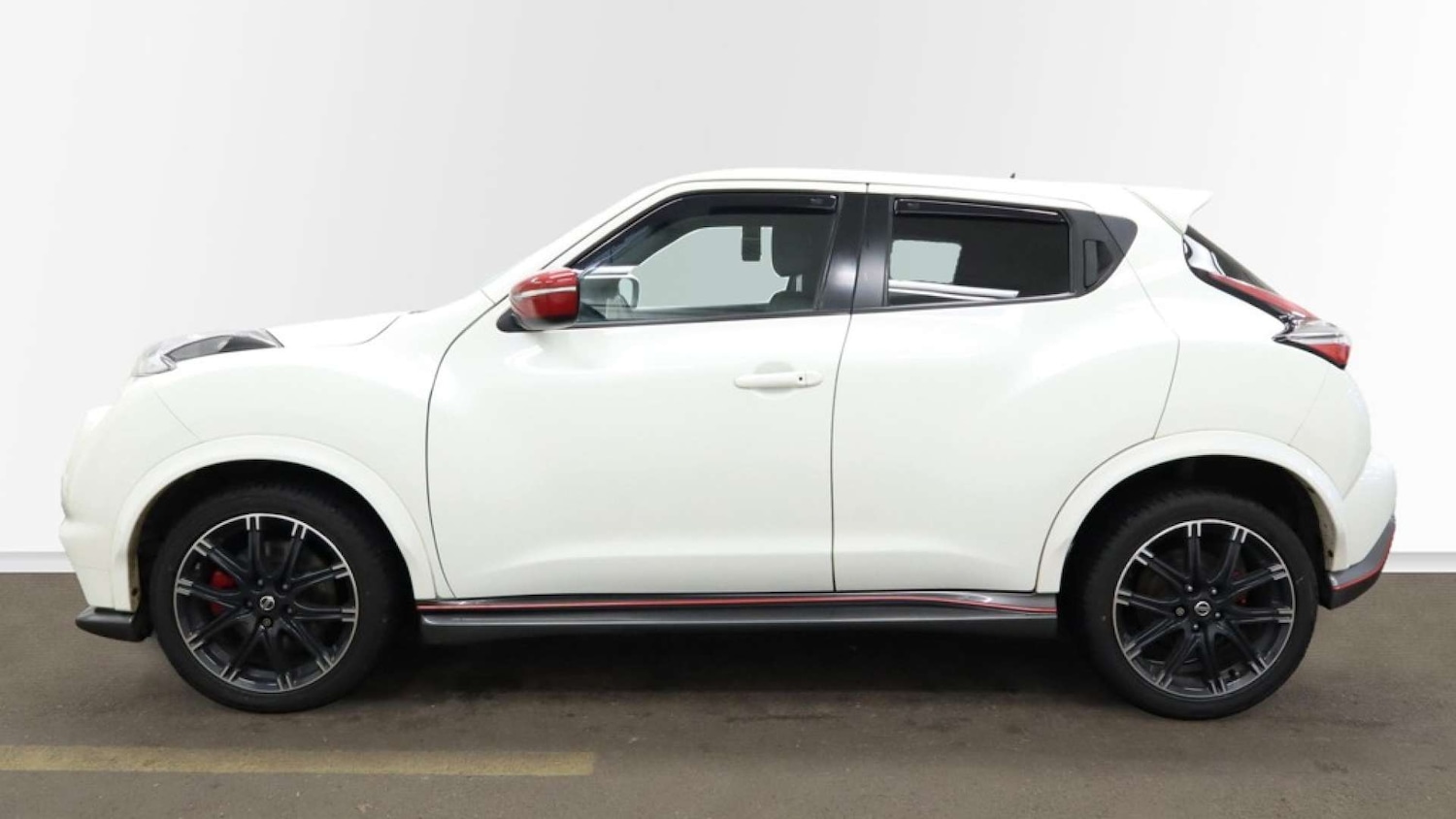 Used Nissan Juke 2015 for sale - 76374456: Photo 13