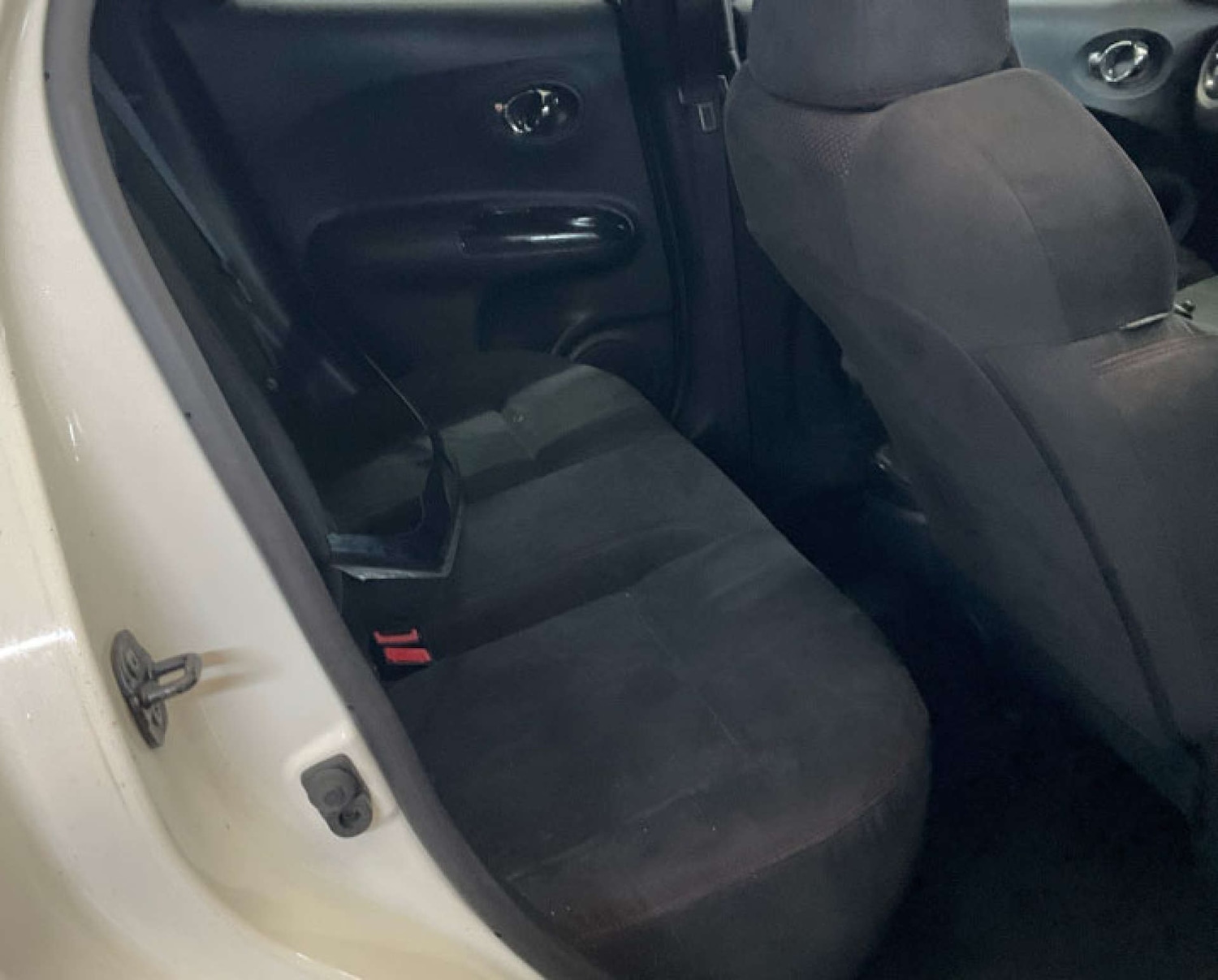 Used Nissan Juke 2015 for sale - 76374456: Photo 4