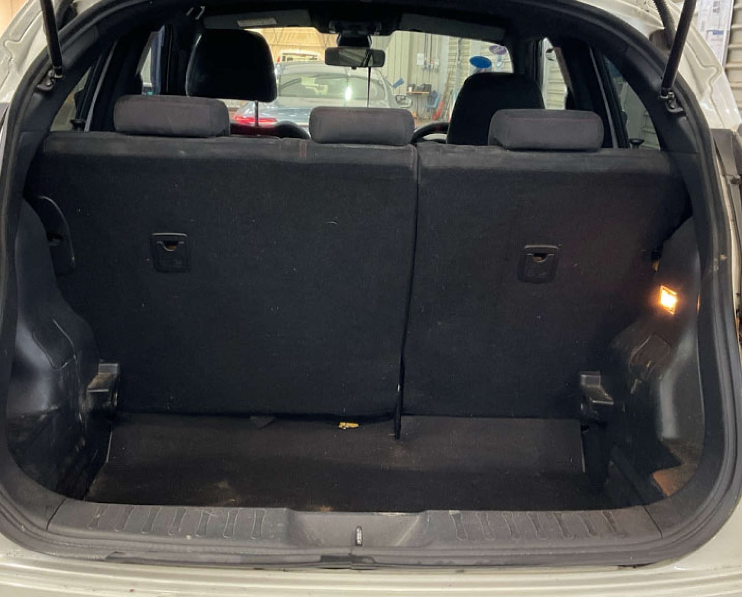 Used Nissan Juke 2015 for sale - 76374456: Photo 6