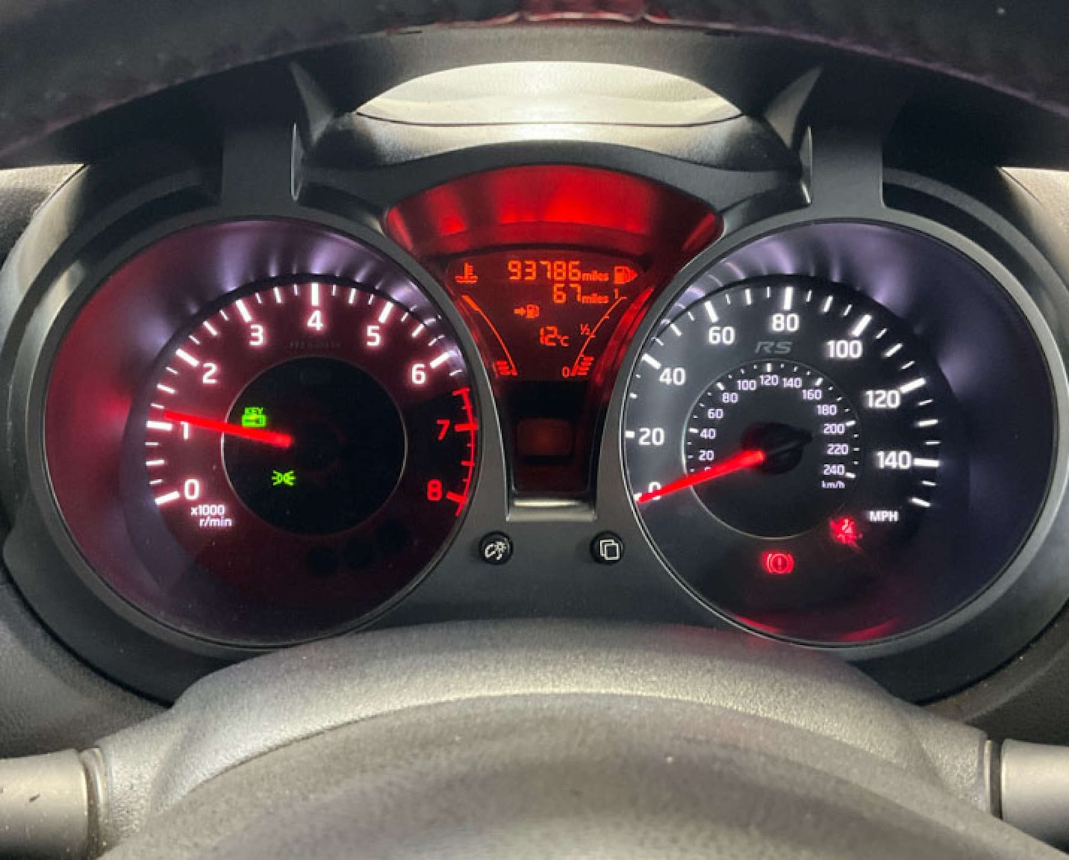 Used Nissan Juke 2015 for sale - 76374456: Photo 7