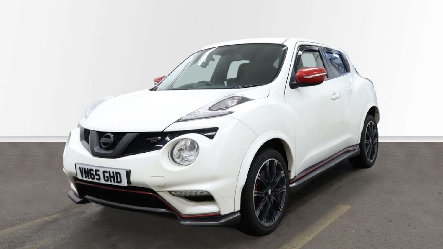 Used Nissan Juke 2015 for sale - 76374456: Photo 9