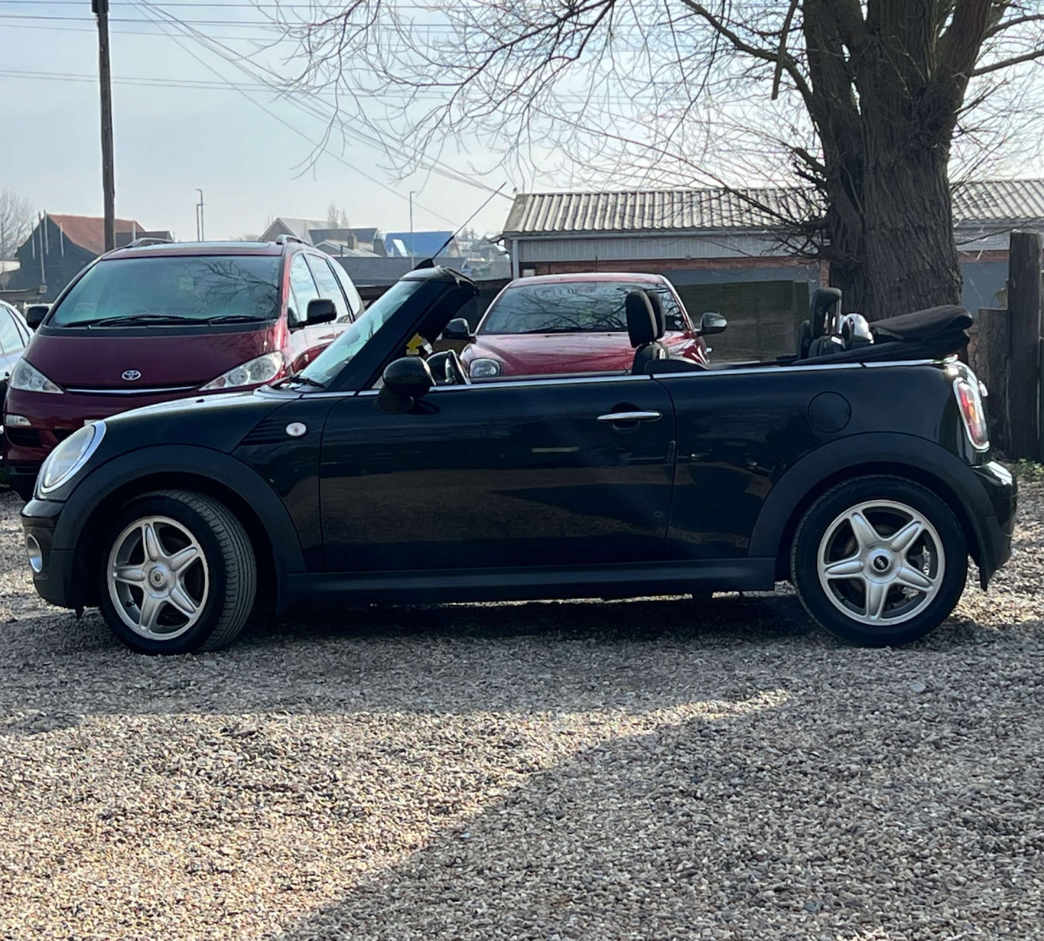 Vehicle 6