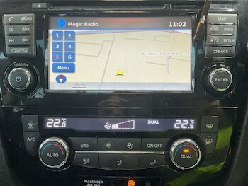 Used Nissan Qashqai 2016 for sale - 78328462: Photo