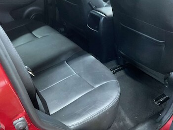 Used Nissan Qashqai 2016 for sale - 78328462: Photo