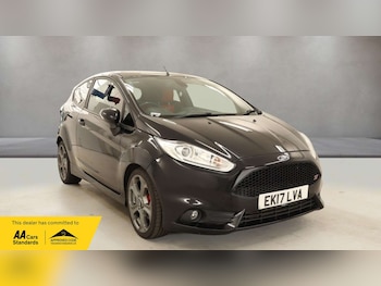 Used Ford Fiesta 2017 for sale - 78568157: Photo