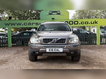 Used Volvo XC90 2011 for sale - 79570029: Photo