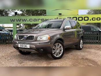 Used Volvo XC90 2011 for sale - 79570029: Photo
