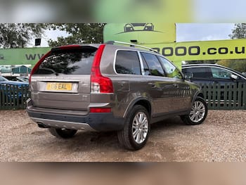 Used Volvo XC90 2011 for sale - 79570029: Photo