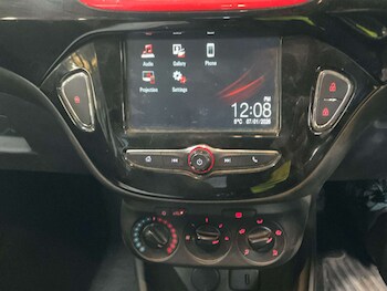 Used Vauxhall Corsa 2017 for sale - 77336942: Photo