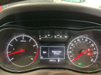 Used Vauxhall Corsa 2017 for sale - 77336942: Photo