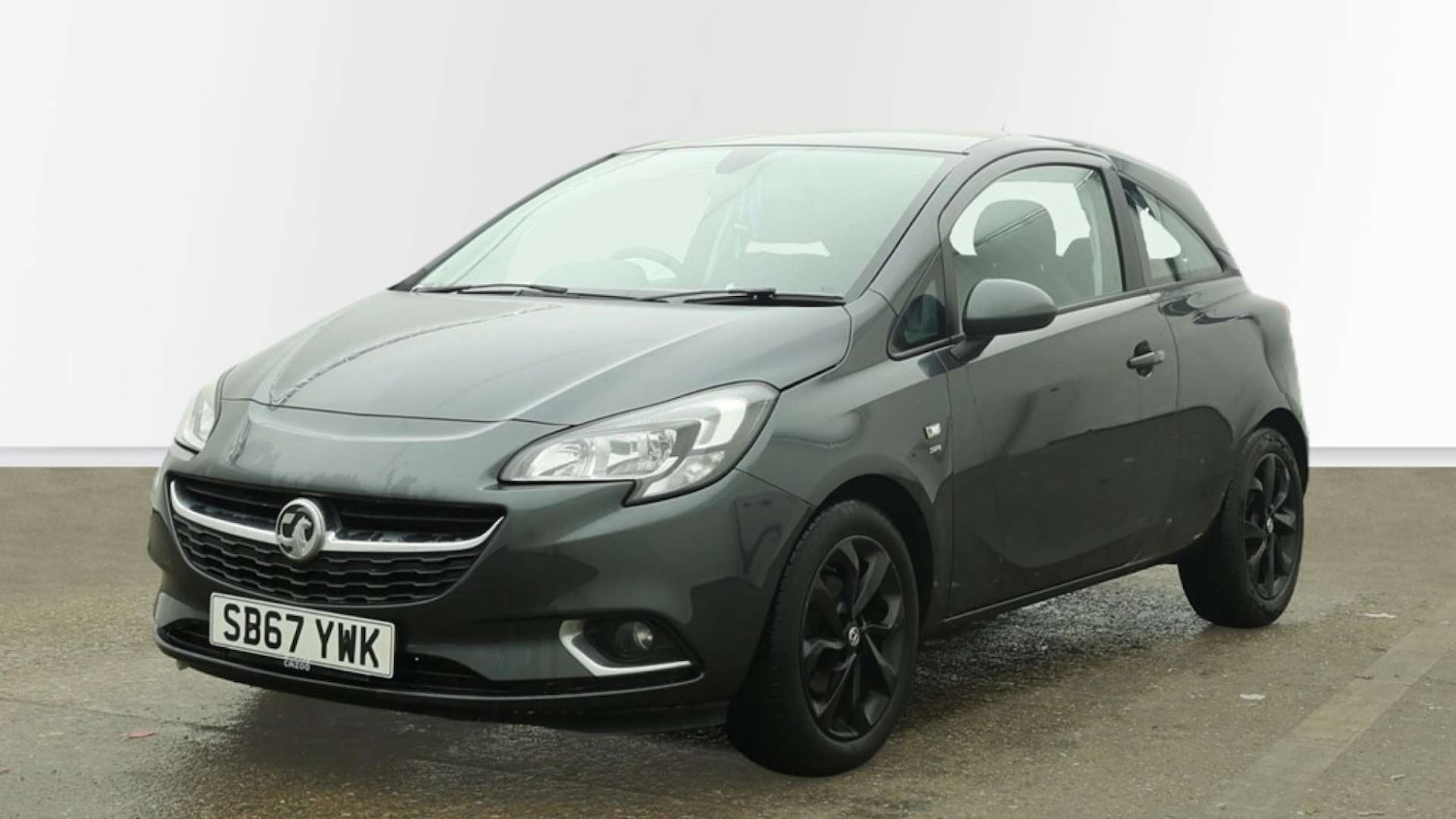 Used Vauxhall Corsa 2017 for sale - 77336942: Photo 4